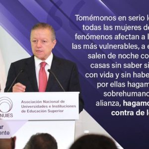 Ley de Amparo no tiene retroactividad: Arturo Zaldívar