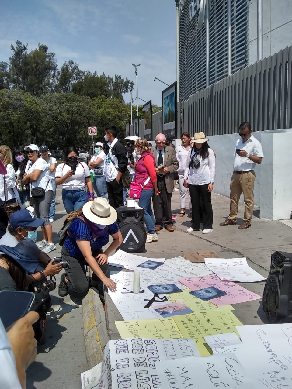 Puebla registró más de mil homicidios de enero a septiembre: Fiscalía