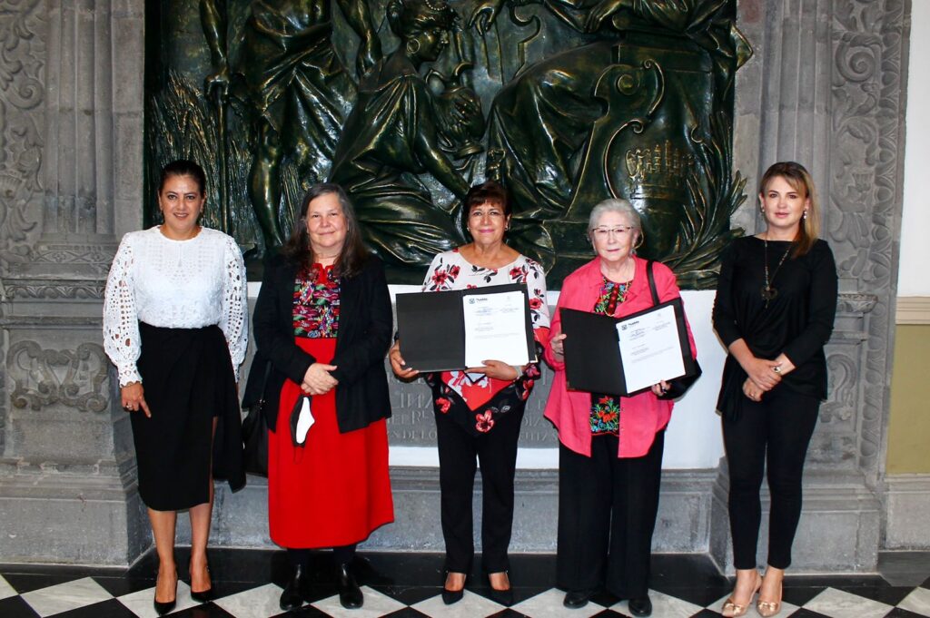 AYUNTAMIENTO DE PUEBLA PROMUEVE EL RESCATE Y CONSERVACION DE DOCUMENTOS HISTORICOS