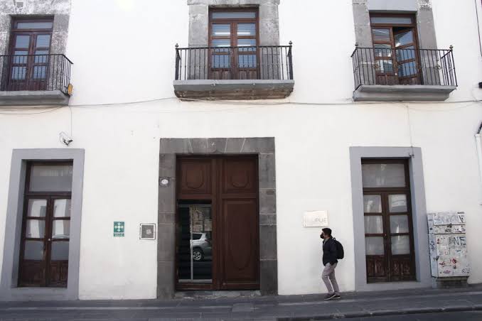 Seguirá la vacante en el ITAIPUE, las tres candidatas finalistas no lograron mayoría en el Congreso de Puebla