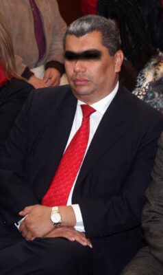 Zavala presunto responsable del feminicidio de Cecilia Monzón, no ha sido trasladado al penal de mediana Seguridad de Tepexi: Miguel Barbosa