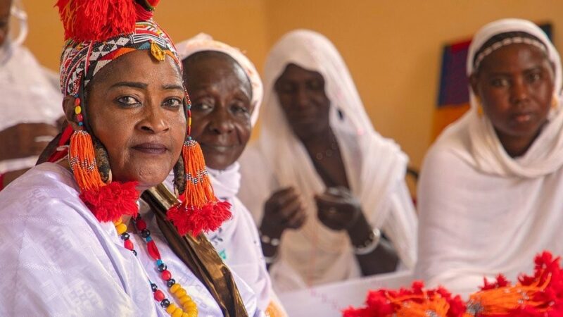 Promover los derechos de las mujeres, es una estrategia «de eficacia probada» para la paz y la estabilidad: ONU