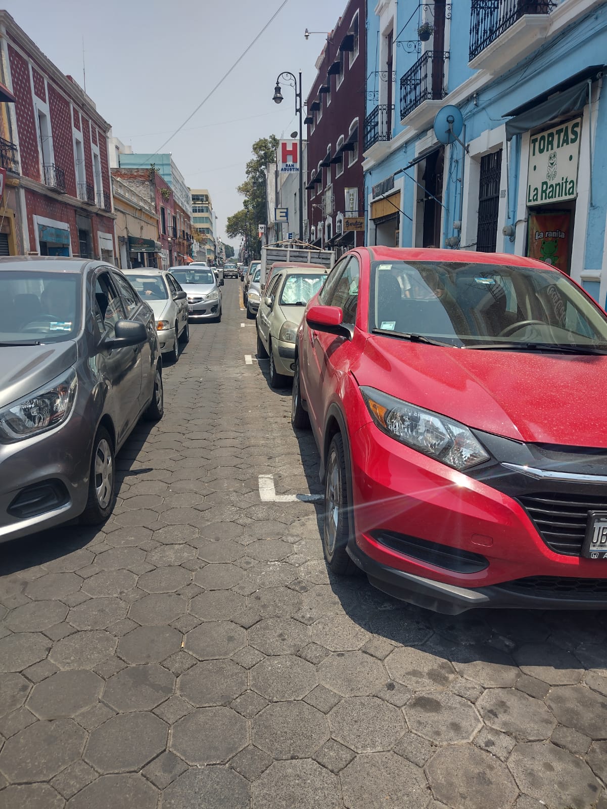 Vence el 30 de junio plazo para realizar canje de placas para vehículos de servicio particular