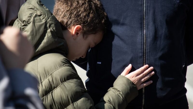 273 millones de niñas, niños y adolescentes no van a la escuela