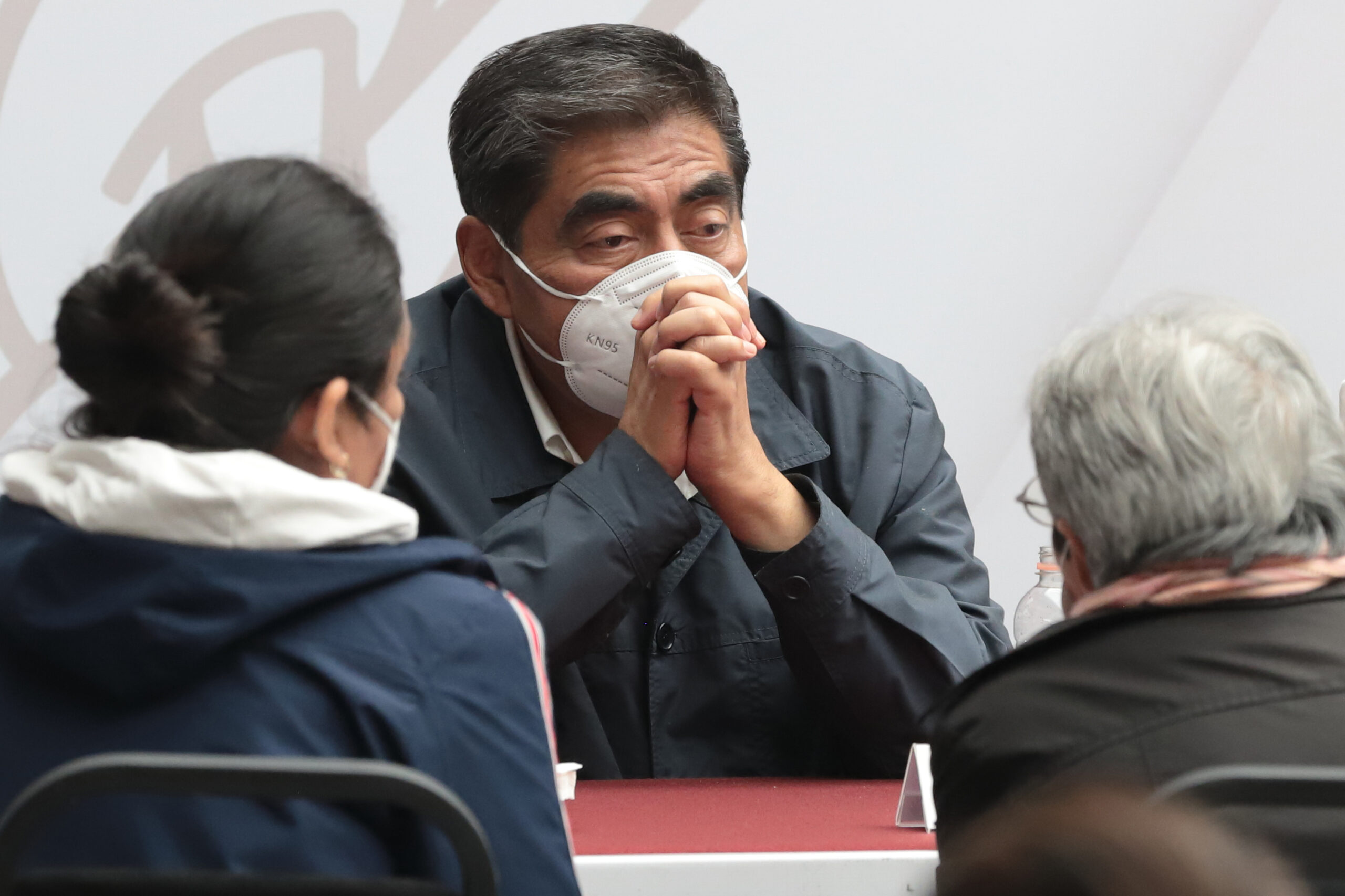 Puebla registra 10 suicidios en lo que va del año; ofrece Miguel Barbosa apoyo a las personas que enfrenten problemas y situaciones de crisis
