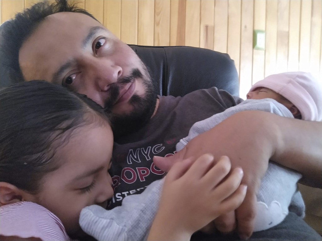 En México, un grupo de hombres trabaja por derribar estereotipos y ser mejores padres
