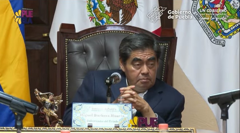 Gobernador-Miguel-Barbosa-con-embajador-de-Suecia en México Sr. Gunnar Alden