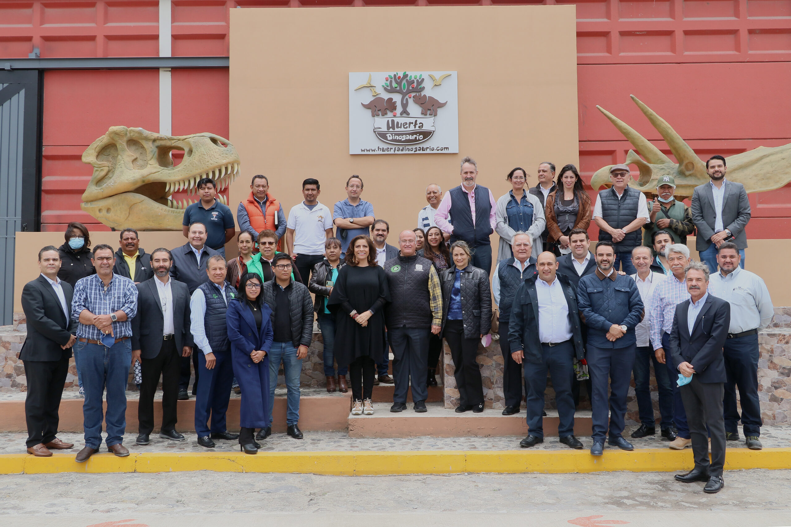 Sector agroalimentario es el segundo en exportaciones en Puebla tras industria automotriz: Olivia Salomón