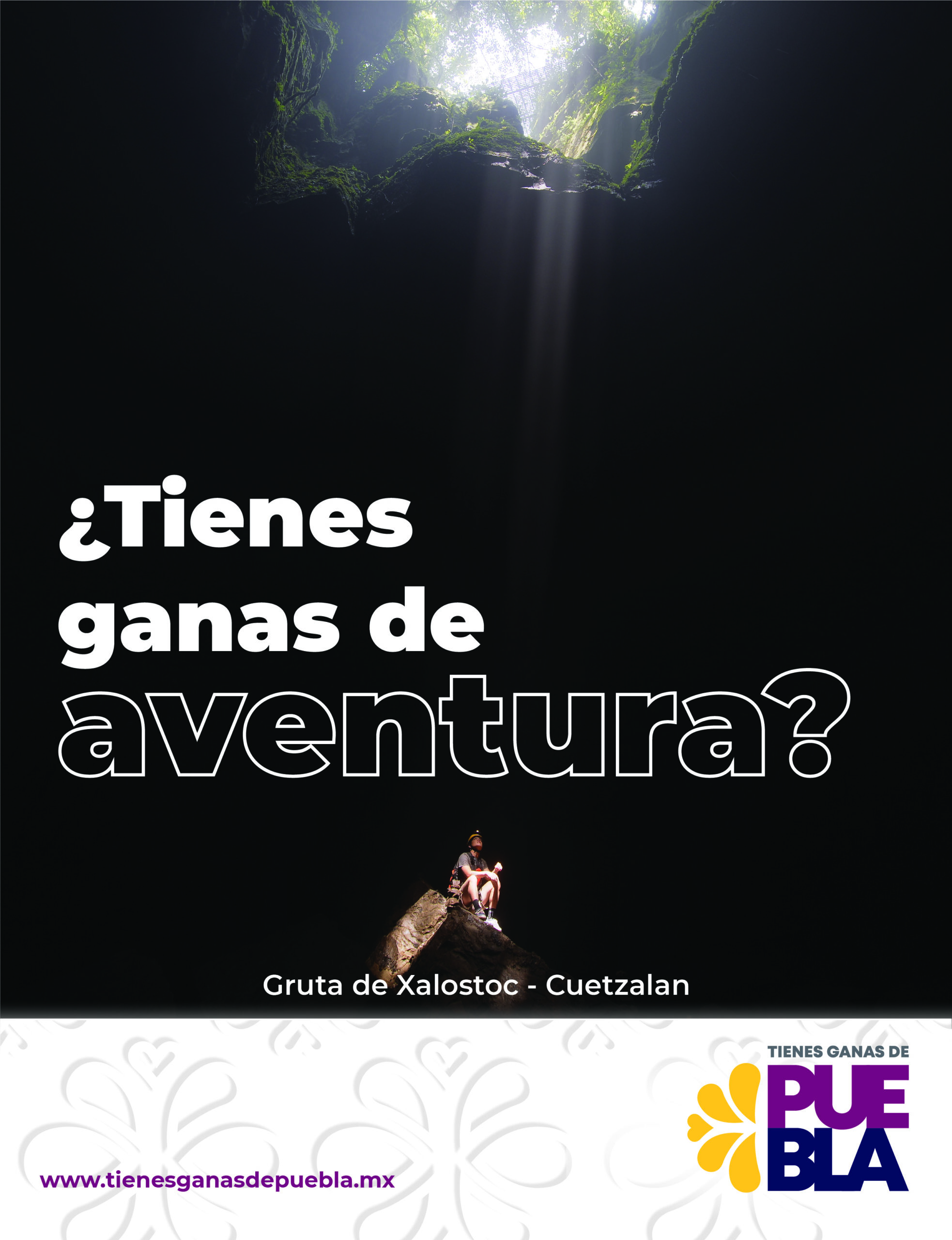 #TienesGanasDePuebla