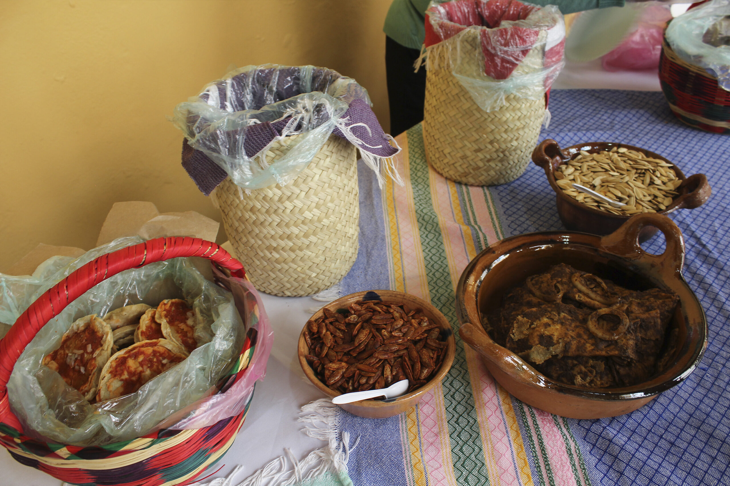 Visita Santa María Coapan tendrá la edición 28 de la Carrera de la Tortilla