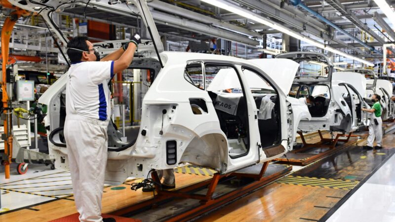 Puebla entre los estados del país con menor desocupación: Economía