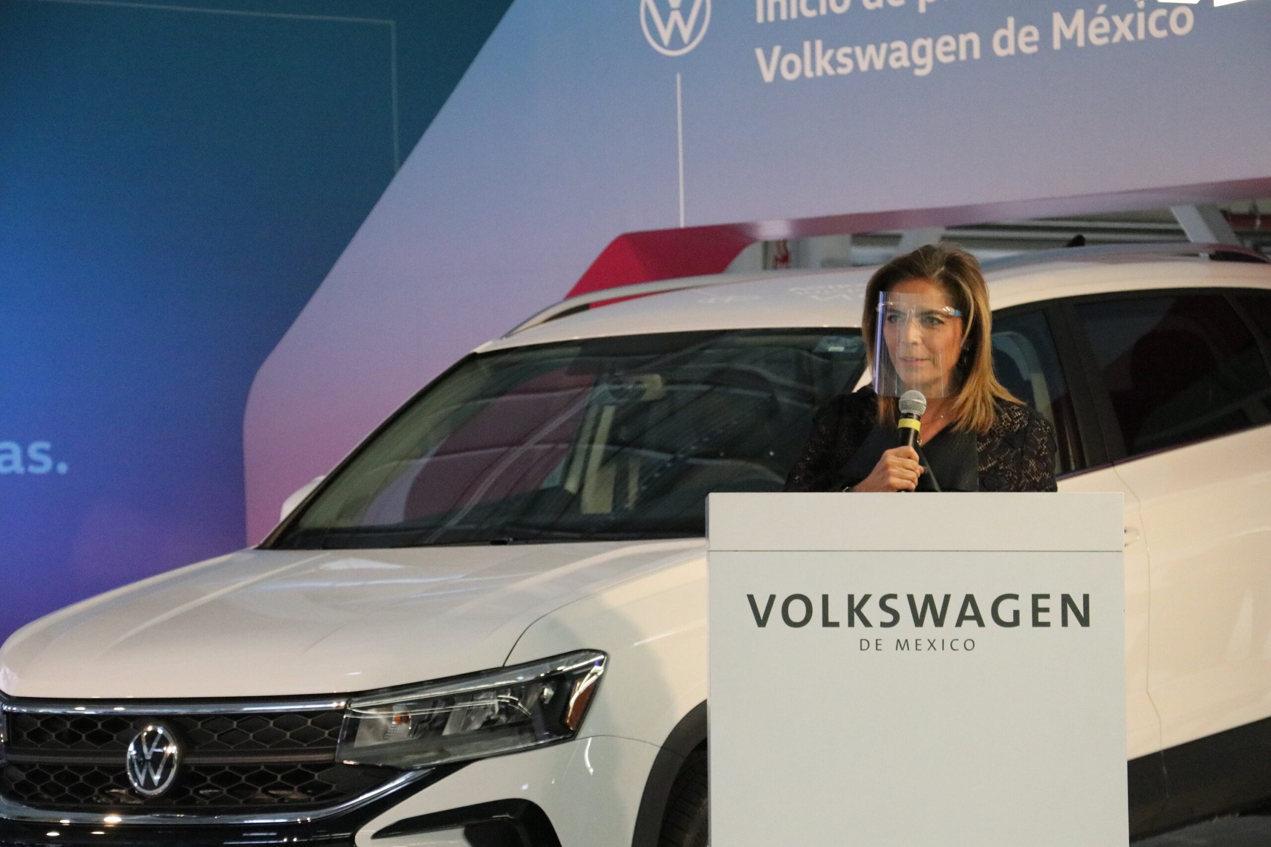 Industria manufacturera refleja crecimiento económico de Puebla