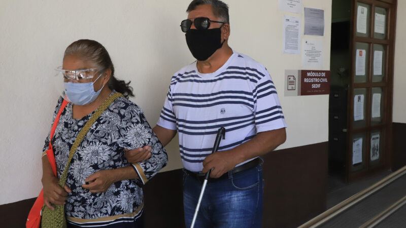 Ofrece SEDIF servicios gratuitos de asesoría en materia de Registro Civil