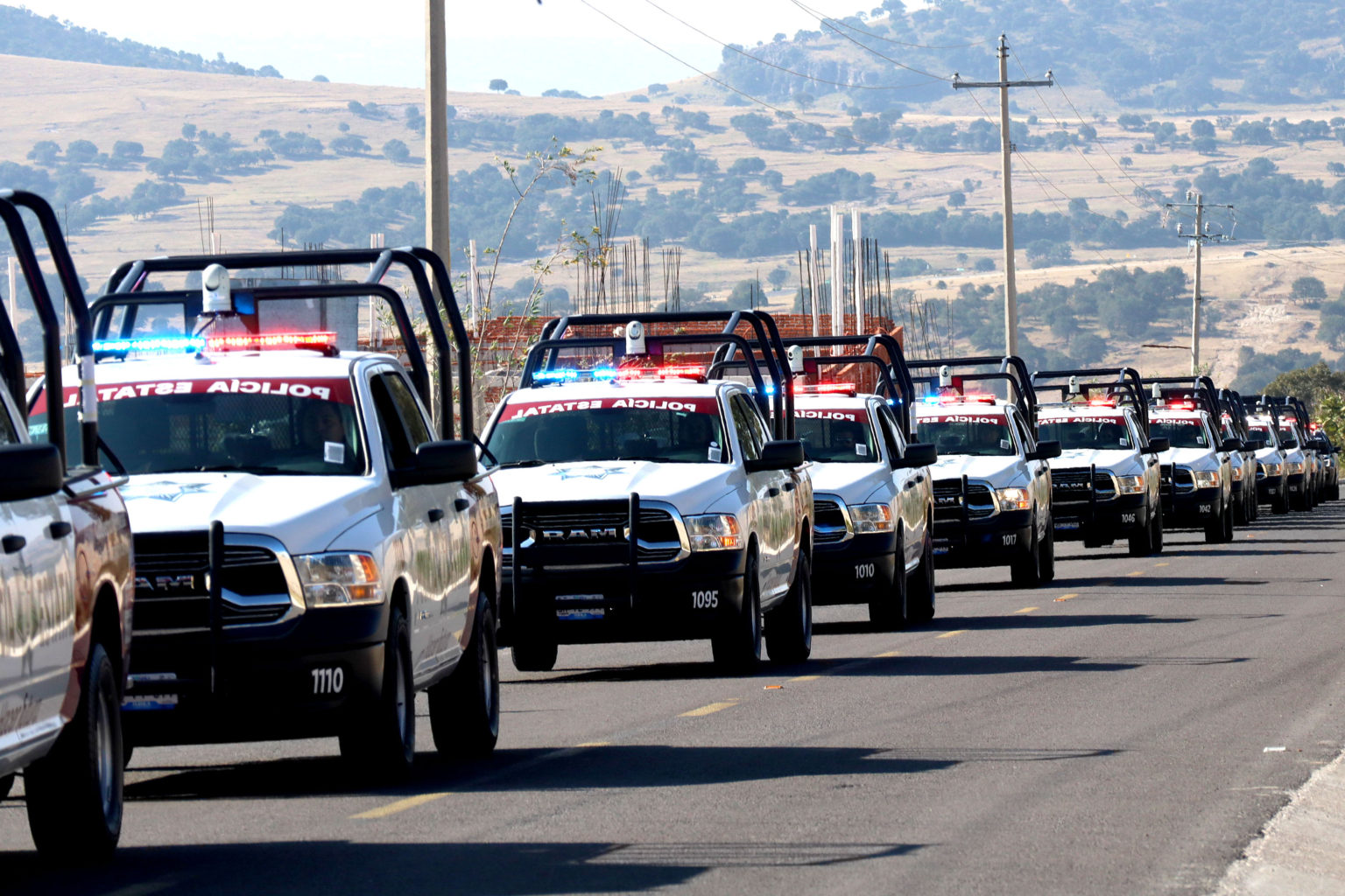 Mejora 17.1% percepción de seguridad en Puebla, con datos del INEGI