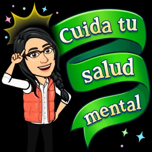 Día de la Salud Mental