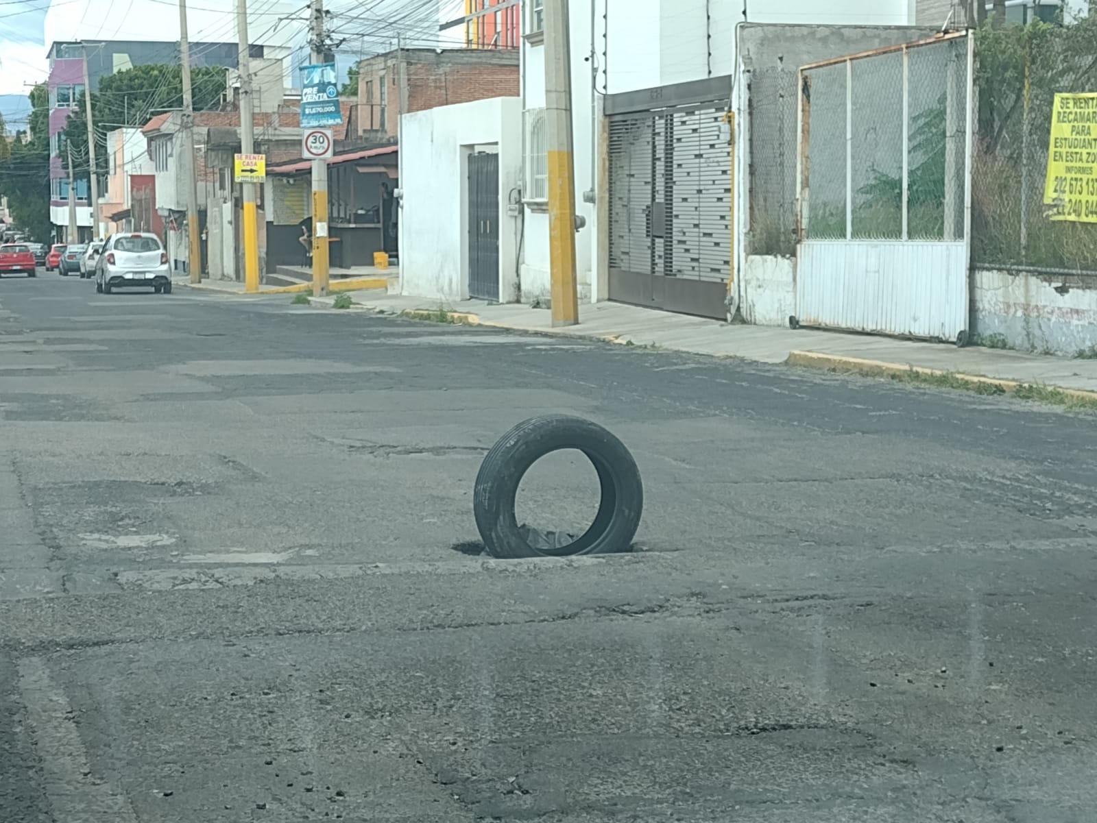Senador Alejandro Armenta reprueba el primer año de gobierno del alcalde de Puebla Eduardo Rivera