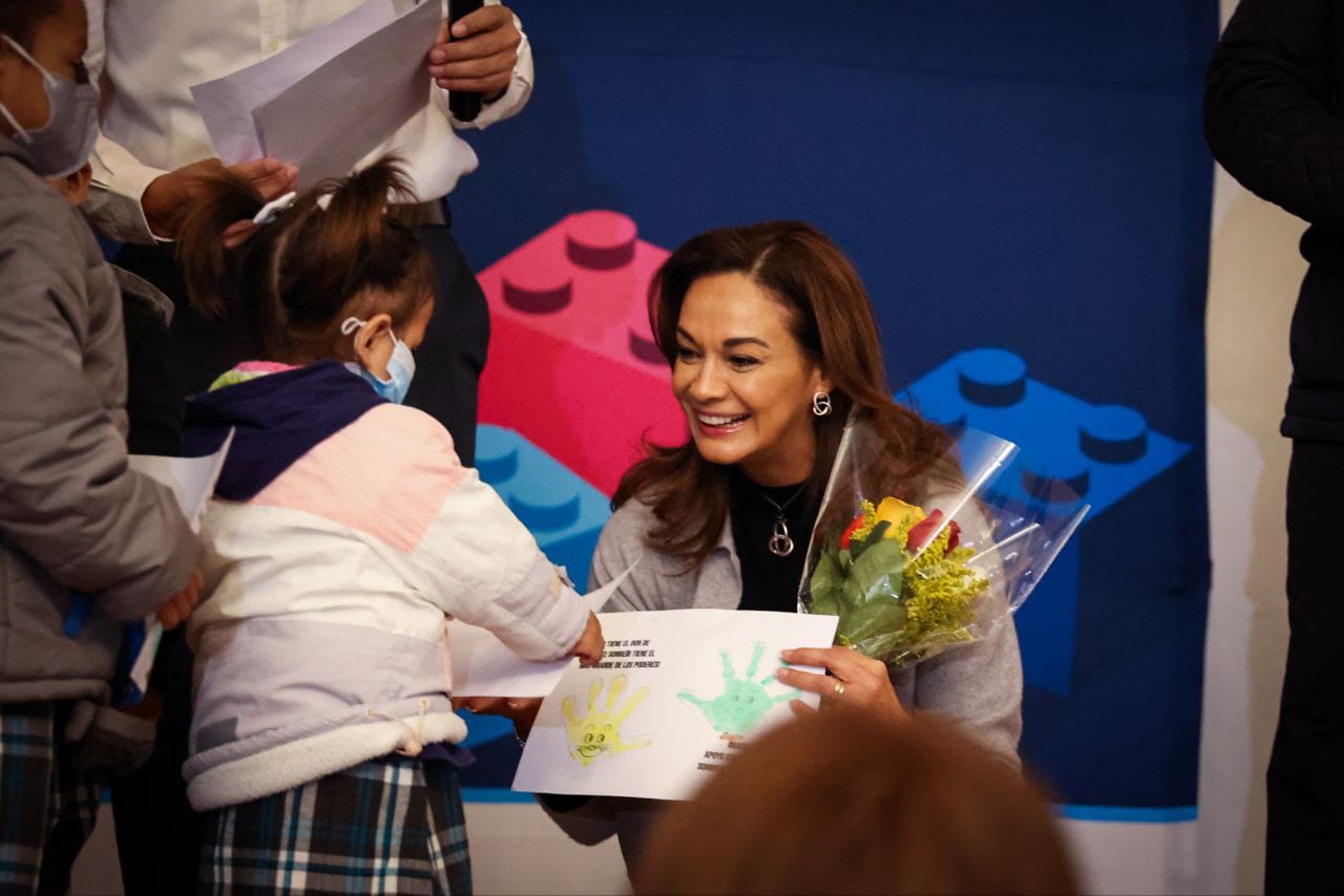 Puebla Capital ya cuenta con 70 estancias infantiles para apoyar a 900 ...