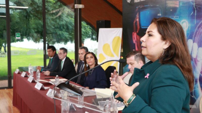 Hacen compromiso para proteger cuerpos de agua en Puebla
