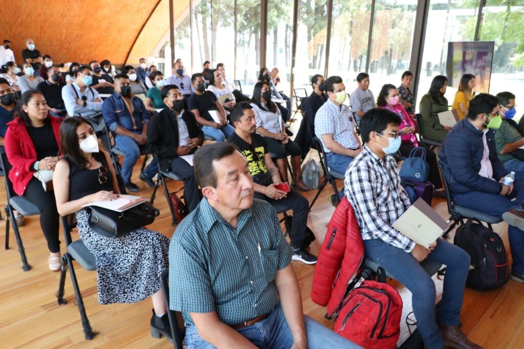 Puebla un estado emprendedor que hace negocios y vende: Olivia Salomón