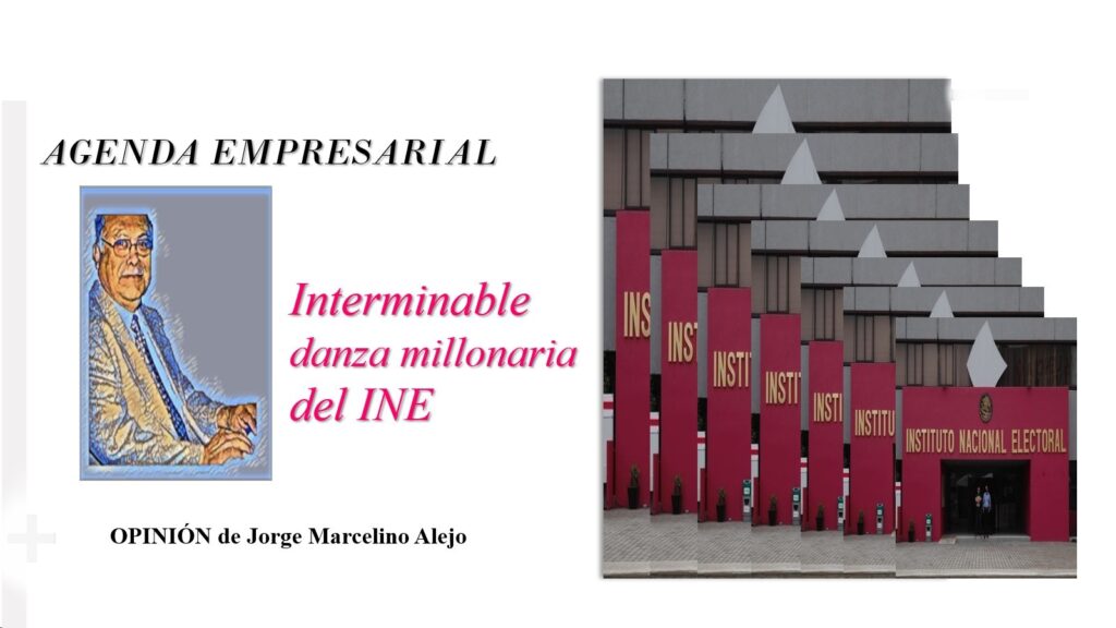 AGENDA EMPRESARIAL NOV 9 2022