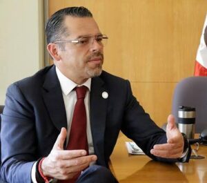 Congreso iniciará el proceso para elegir un nuevo magistrado en el TSJ ante la renuncia Héctor Sánchez como magistrado