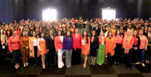 Apertura Igualdad Sustantiva los 16 días de activismo