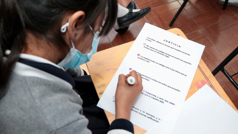 Refuerza SIPINNA derechos de población infantil y adolescente de Puebla