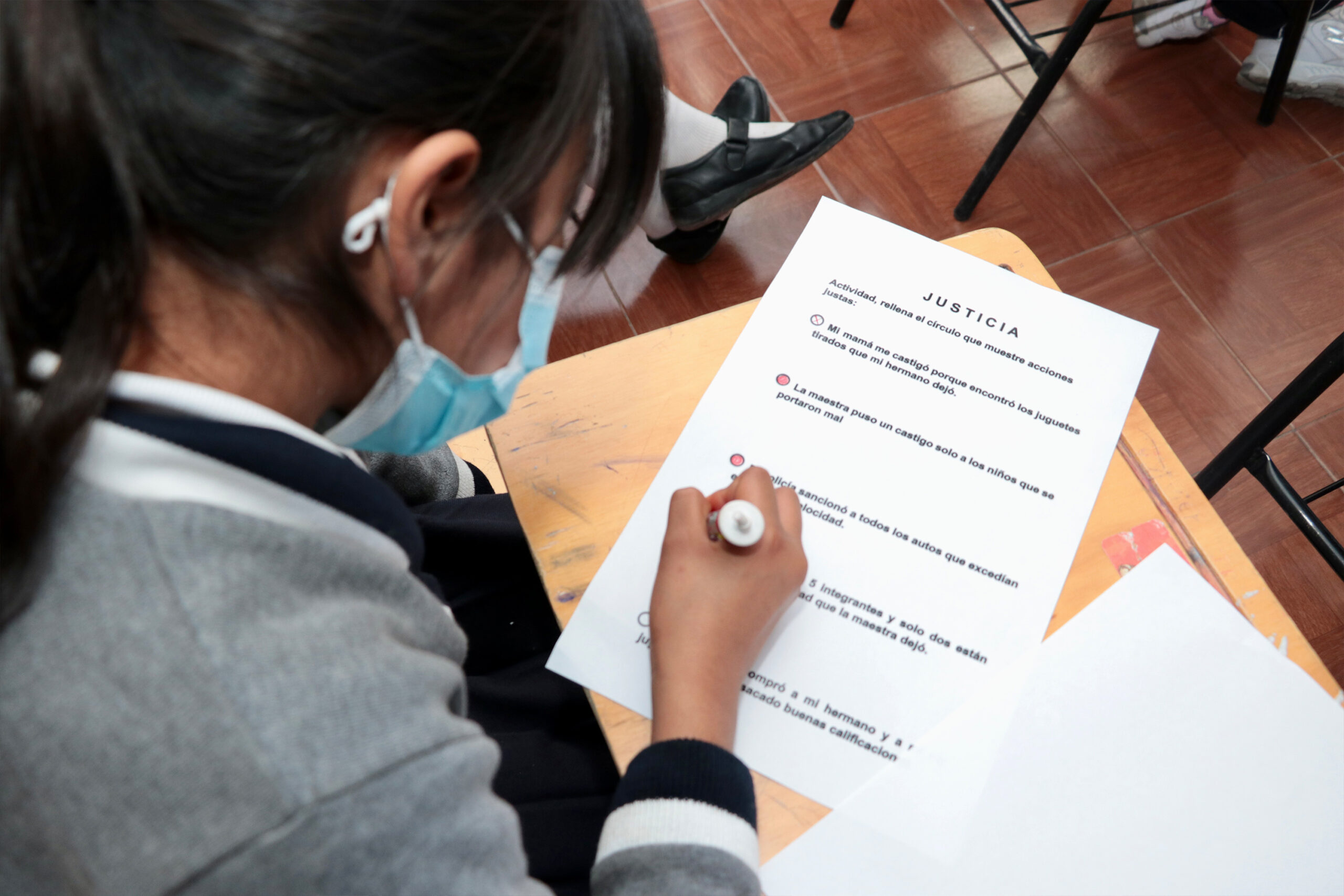 Refuerza SIPINNA derechos de población infantil y adolescente de Puebla