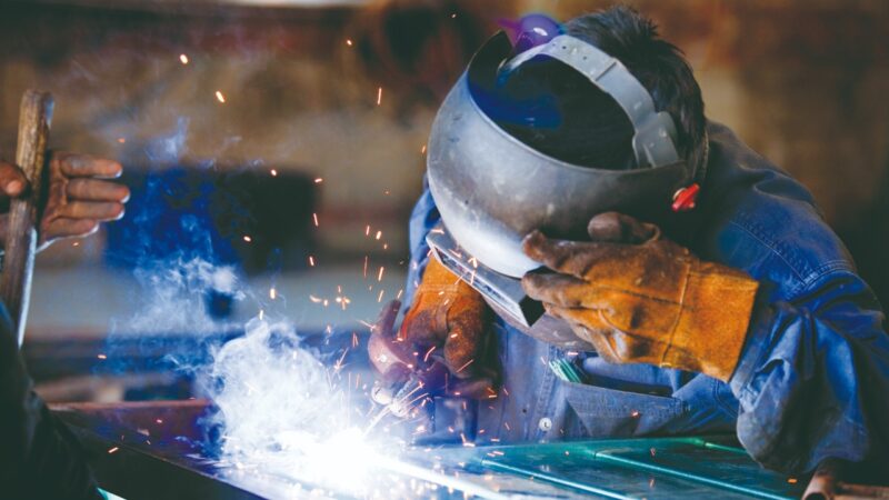 Repunta Puebla en valor de producción y ventas manufactureras: Olivia Salomón de Economía