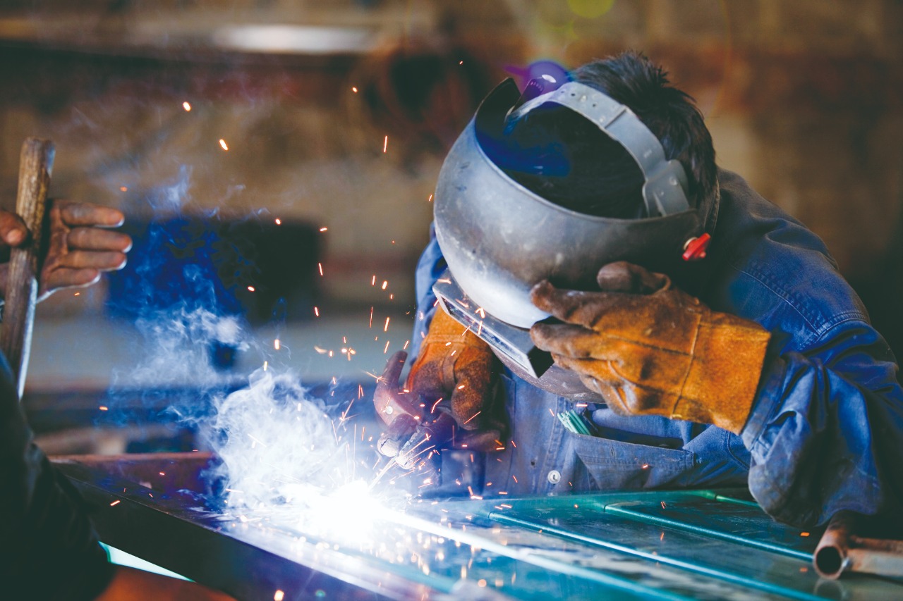 Repunta Puebla en valor de producción y ventas manufactureras: Olivia Salomón de Economía