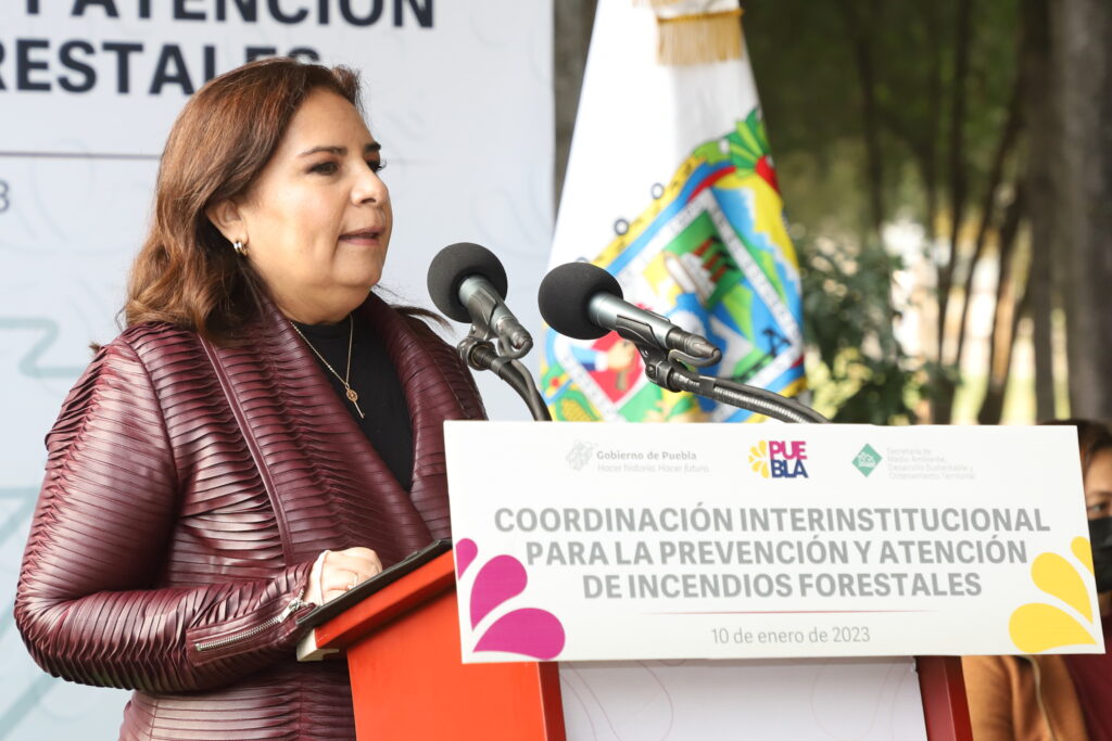 Beatriz Manrique Guevara 