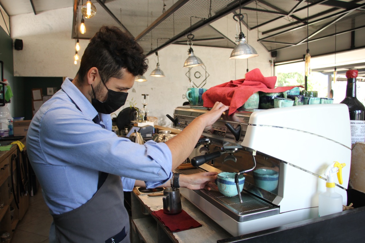 Puebla con el mejor registro de ocupación en 3 años: Olivia salomón de Economía