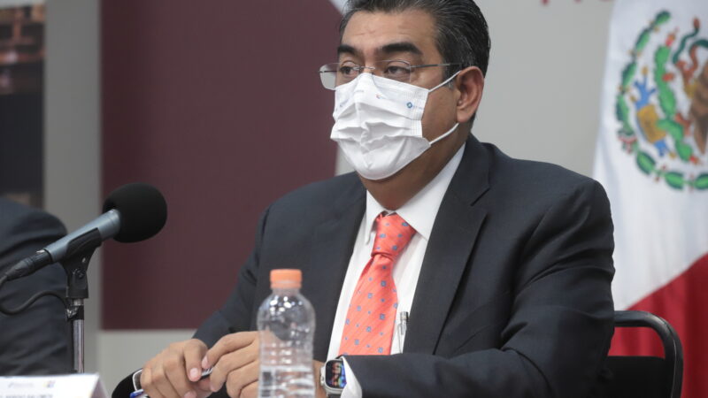 Proceso contra implicados en el feminicidio de Cecilia Monzón continúa: Sergio Salomón Céspedes