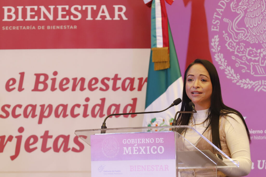 Lizeth Sánchez García 