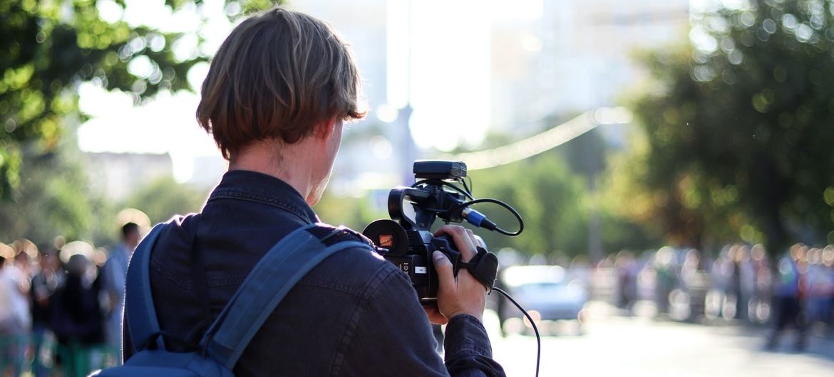 Un periodista fue asesinado cada cuatro días en 2022