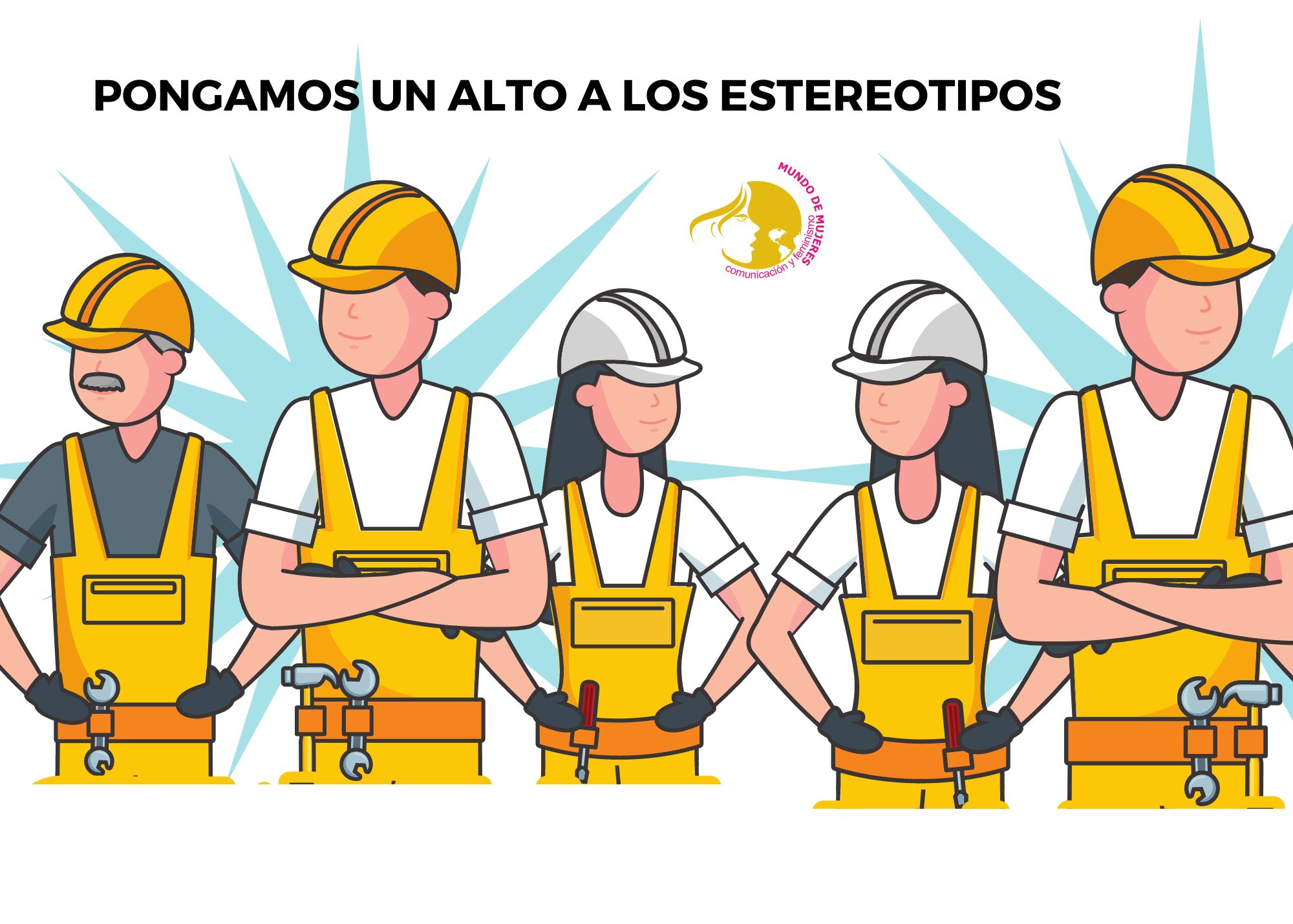 ¿Yo elijo mi carrera o mi género lo hace por mí?