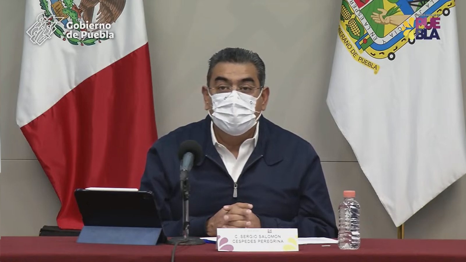 Amplía Puebla plazo de Verificación Vehicular para primer semestre