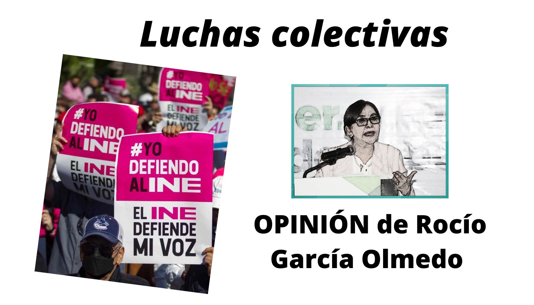 Opinión