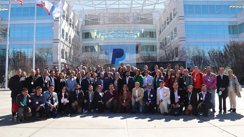 Puebla gestiona en Estados Unidos capacitación a emprendedores