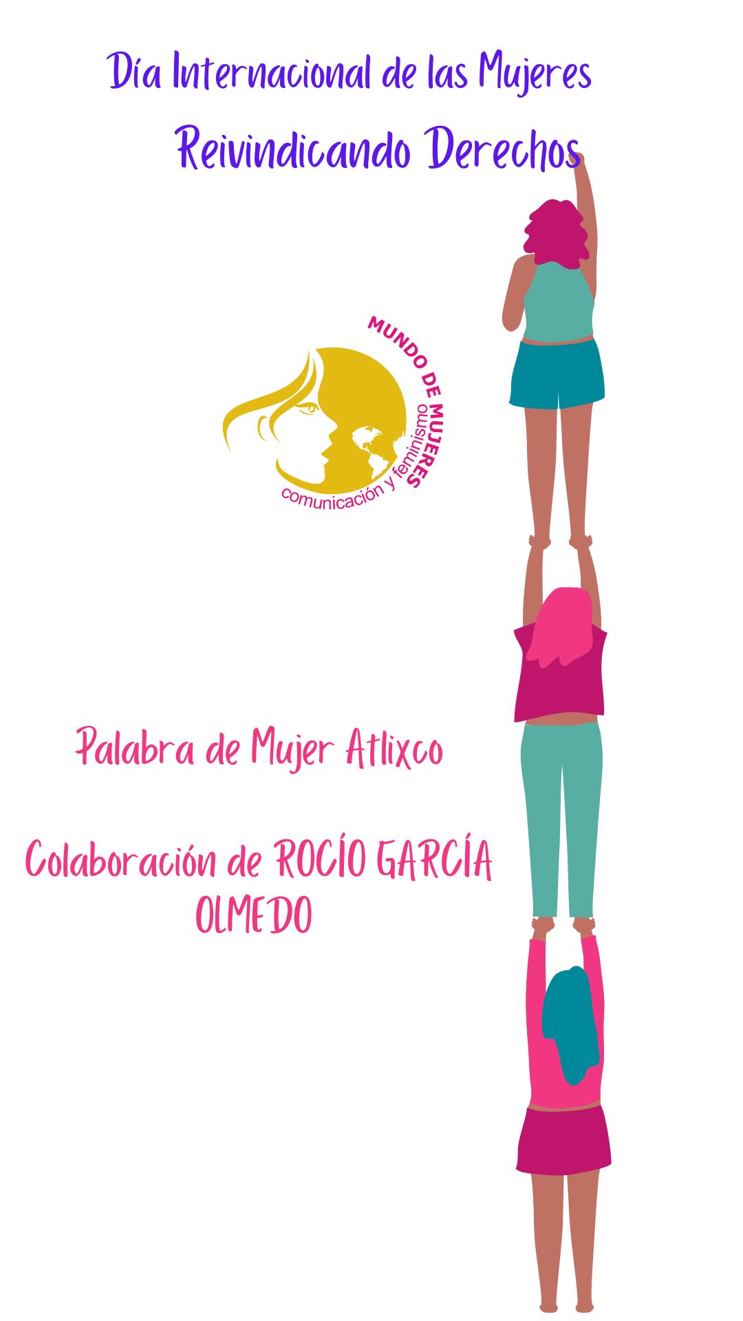 Palabra de Mujer Atlixco