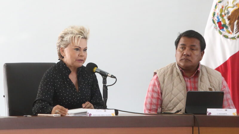 Puebla, con condiciones para albergar eventos nacionales e internacionales