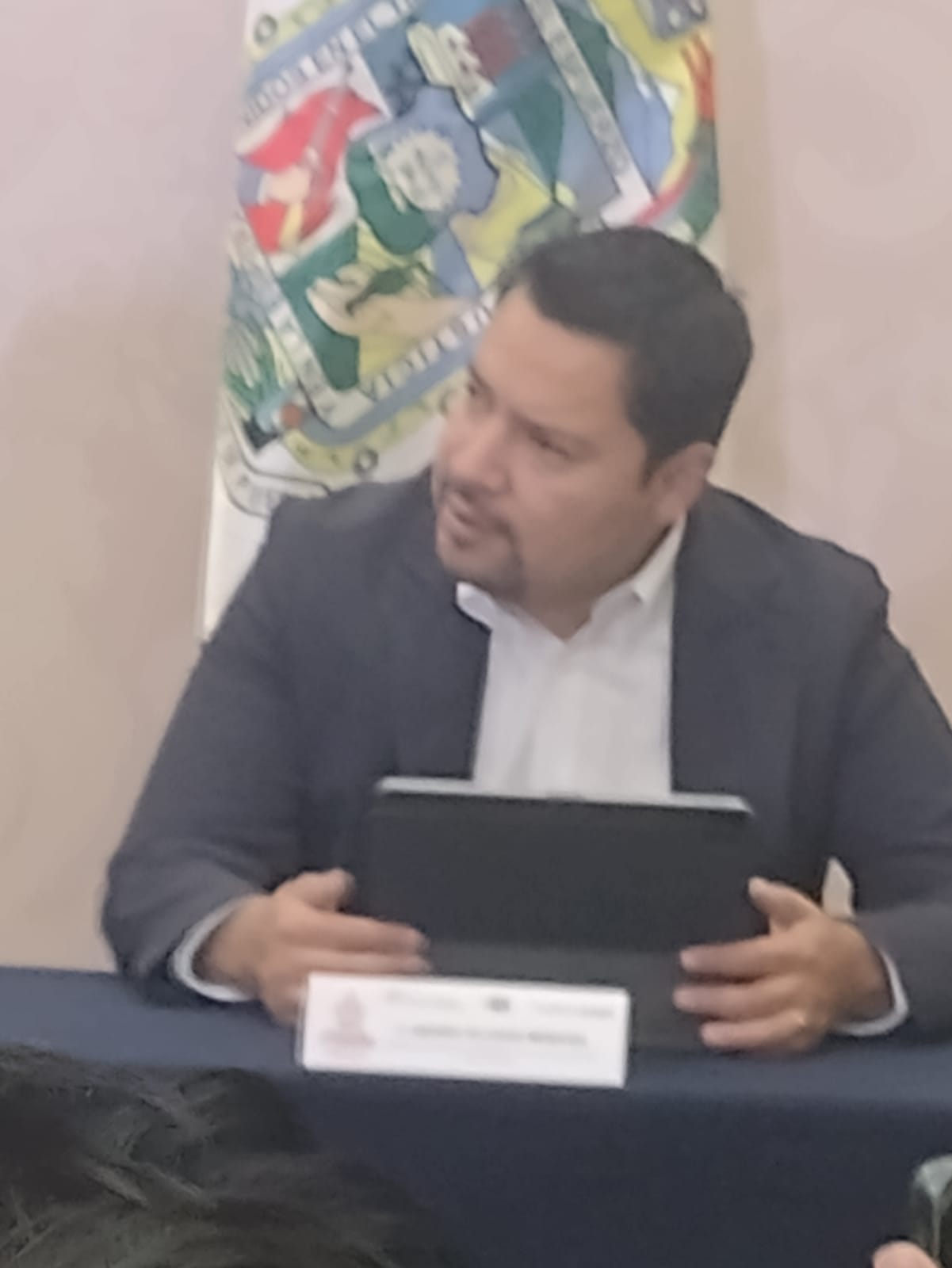 Gracias a todas y todos ustedes que me dan la fuerza para seguir adelante
