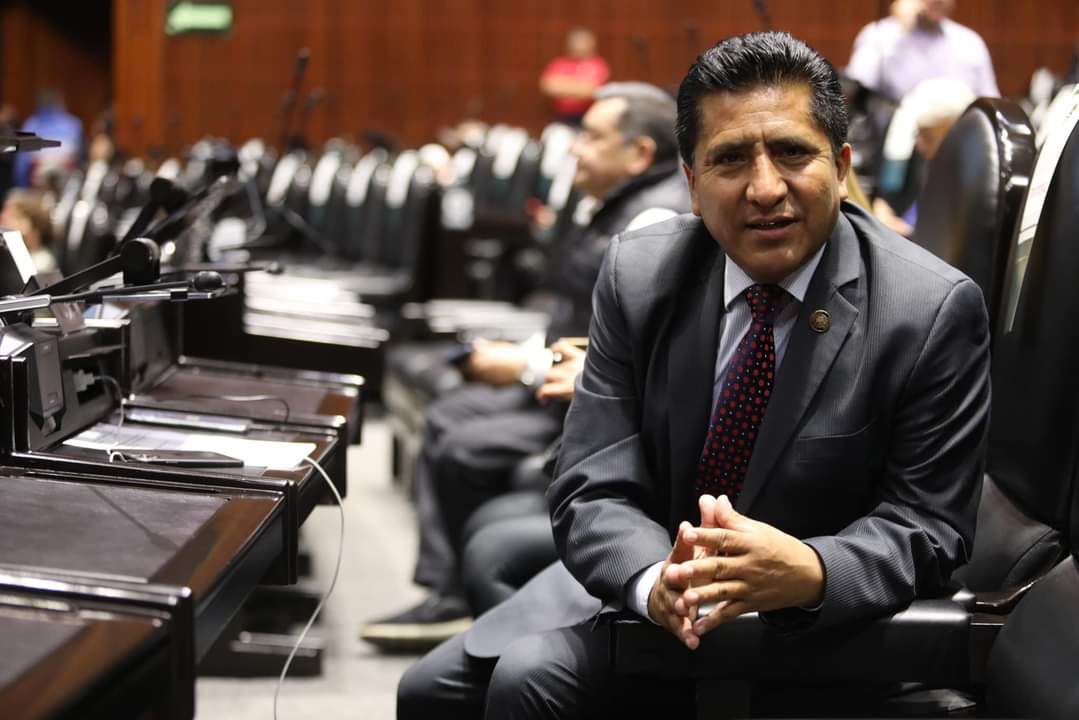 Ningún extranjero debe violentar la soberanía mexicana: Raymundo Atanacio