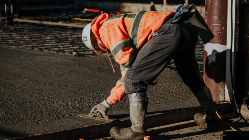 Crece valor de producción de industria de la construcción en Puebla: Olivia Salomón de Economía