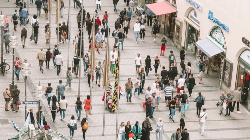 La infertilidad afecta a una de cada seis personas en el mundo