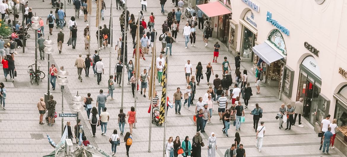 La infertilidad afecta a una de cada seis personas en el mundo