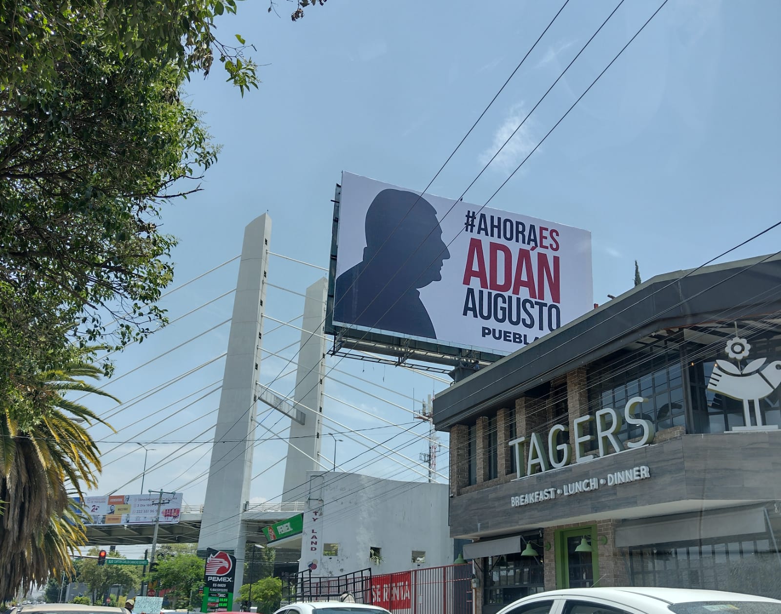 PAN presenta denuncia ante el INE en contra de Adán Augusto por presuntos actos anticipados de campaña