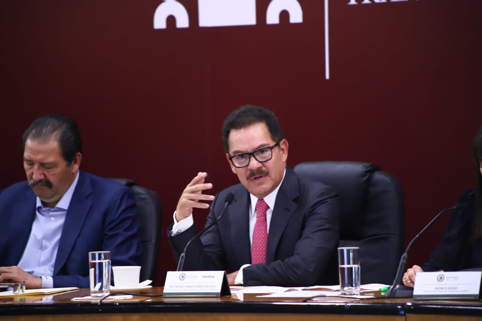 Gobierno de México cuenta con una hacienda pública sana para atender las emergencias que el Fonden no pudo