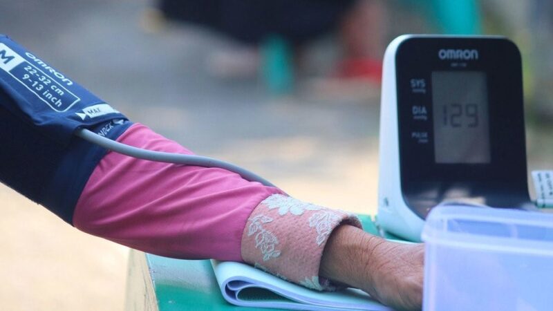 Enfermedades no transmisibles causan el 75% de las muertes globales y van en aumento