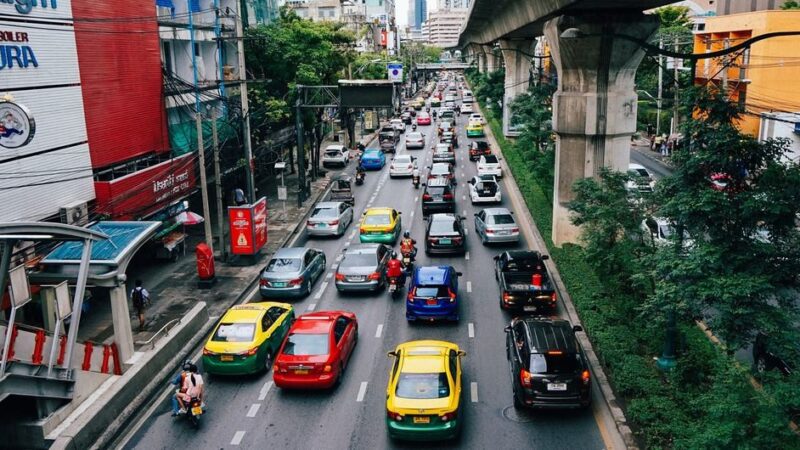 Cinturón de seguridad ha salvado millones de vidas en los últimos 50 años